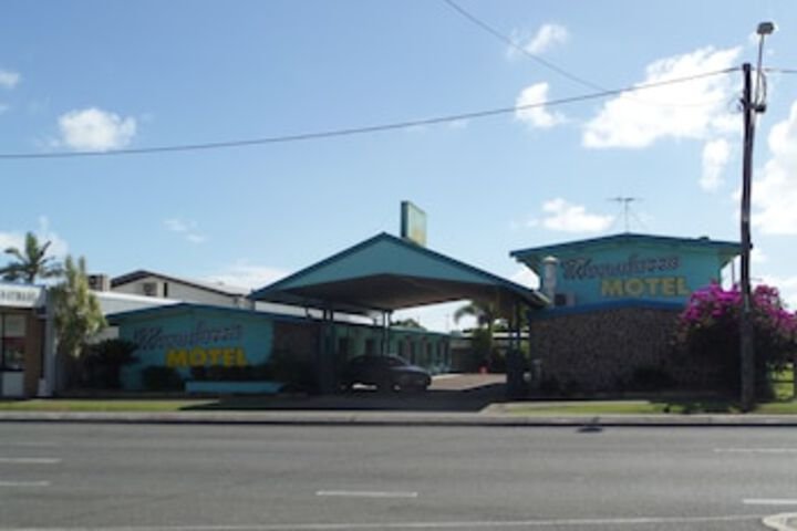 Innisfail QLD Hotels Melbourne