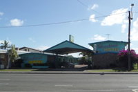Moondarra Motel - Byron Bay Accommodation