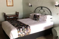 Olde Horsham Motor Inn - Accommodation Bookings