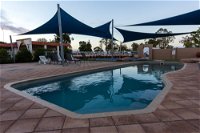 Horsham Holiday Park formerly Wimmera Lakes Caravan Park - Accommodation Bookings