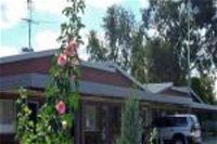 Glenndale Park Motel - Accommodation NT