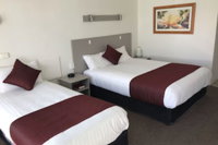 Cobb Inlander Motel - Accommodation Bookings