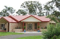 Gloucester on Avon Bed  Breakfast - QLD Tourism