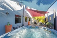 Central Studio Accommodation - Accommodation Cooktown