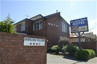 Kardinia Park Motel - Australia Accommodation