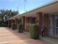 Rippleside Park Motor Inn - Accommodation Port Hedland
