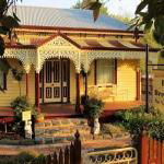 Drysdale House - Accommodation Bookings