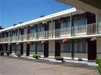 Beach Motor Inn Frankston - QLD Tourism