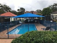 Forster Holiday Village - Accommodation Noosa