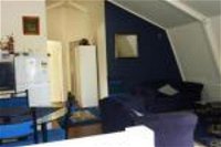 The Doo Drop Inn - Accommodation Tasmania