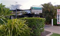 Emerald Motel Apartments - Accommodation Airlie Beach
