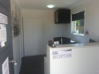 Emerald Park Motel - Accommodation Airlie Beach
