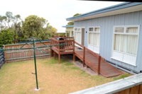 Hibiscus Heights - Accommodation Tasmania