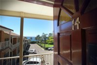 Twofold Bay Motor Inn - Accommodation Sunshine Coast