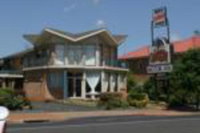 Countryman Motor Inn - QLD Tourism
