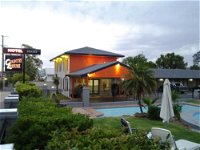 Country Leisure Motor Inn - Accommodation Nelson Bay