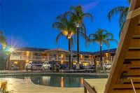 The Palms Motel Dubbo - Accommodation Bookings