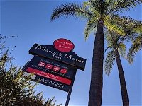 Tallarook Motor Inn - QLD Tourism
