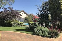 Country Apartments - Accommodation Bookings