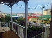 Devonport Historic Cottages - Accommodation Bookings