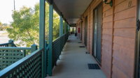 Deniliquin Country Club Motor Inn - Accommodation Bookings