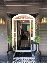 The Dudley Boutique Hotel - Maitland Accommodation