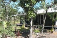 Chalets on Woodlands - Accommodation NT