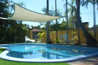 Paravista Motel - Palm Beach Accommodation