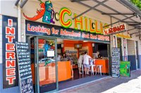 Chilli's Backpackers - Hostel - Brisbane Tourism