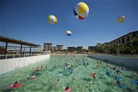 Darwin Waterfront Luxury Suites - Accommodation Australia