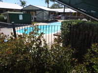 Lone Pine Motel - Corowa - Accommodation Bookings