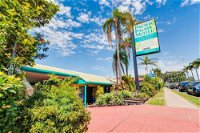 Coffs Harbour Pacific Palms Motel - Surfers Gold Coast