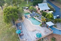 Book Upper Orara Accommodation Vacations Broome Tourism Broome Tourism