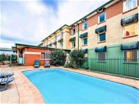 Ibis Budget Coffs Harbour - Timeshare Accommodation