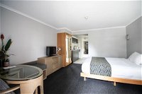 Madison Capital Executive Apartments - Melbourne Tourism