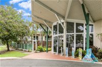 Koala Court Holiday Apartments - SA Accommodation