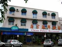 Down Town Hotel Cairns -The Great Northern - Accommodation Cooktown