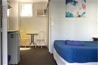 Cairns City Motel - Accommodation Cooktown