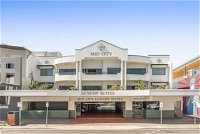 Mid City Luxury Suites - Accommodation Cooktown