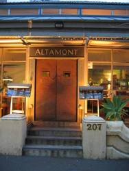 Altamont Hotel