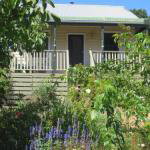 Walnut Cottage Via Leongatha - Accommodation Tasmania