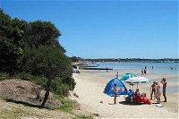 Bayside Vacations - Accommodation ACT