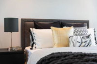 Luxe Bedroom Apt City View Retreat on Elizabeth Street CBD - Internet Find