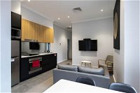 Civic Apartments - Accommodation ACT