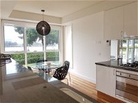 Beau Monde Apartments Newcastle Harbourside Apartment - Accommodation Port Hedland