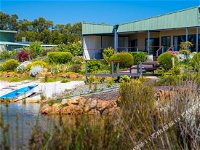 Charlie Bravo Villa Margaret River - Tourism Adelaide