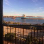 Best View in Port Hedland - Surfers Gold Coast