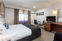 Amity Motor Inn - QLD Tourism