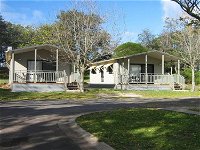 South Coast Holiday Parks Eden - Tweed Heads Accommodation
