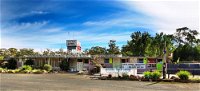 Nowa Nowa Hotel Motel - Accommodation Port Macquarie